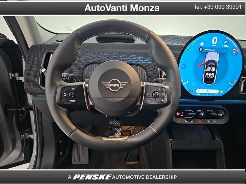 MINI Mini Countryman U25 Mini C Classic Countryman