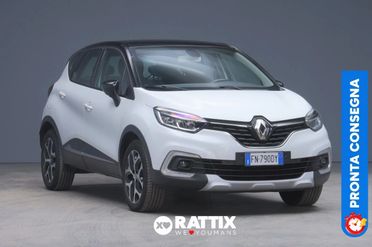 Renault Captur 1.5 DCI 90CV Life