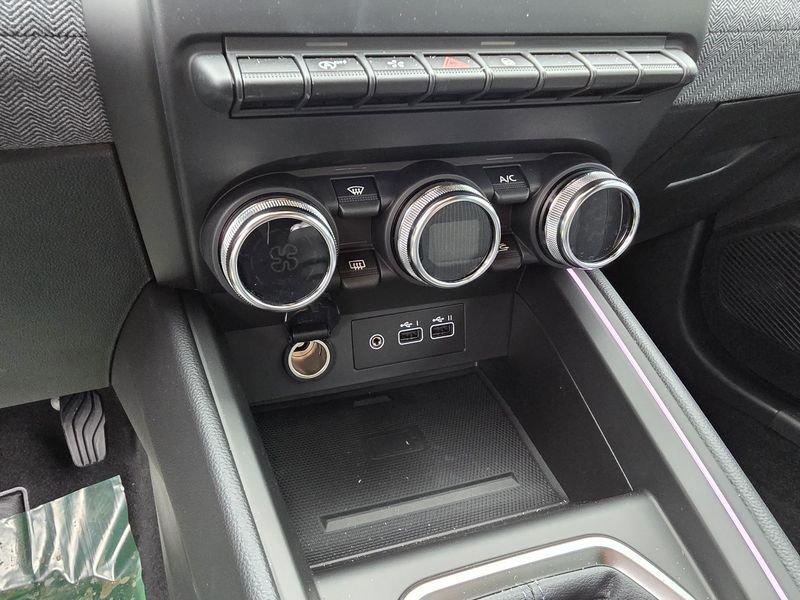 Renault Clio Clio ECO-G 100 CV 5 porte Techno