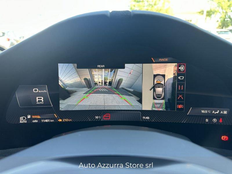 Ferrari Roma Roma | KIT CARBON, MATRIX, ADAS, UNIPRO, PRONTA CONSEGNA