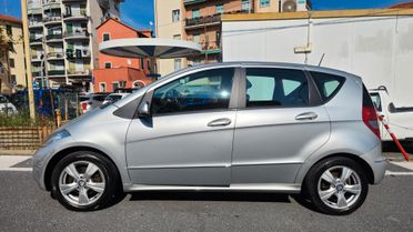 Mercedes-benz A 180 160 CDI AUTOMATIC Premium