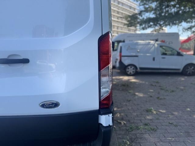 Ford Transit 330 2.0 tdci MHEV 130cv trend L2H2 E6.2
