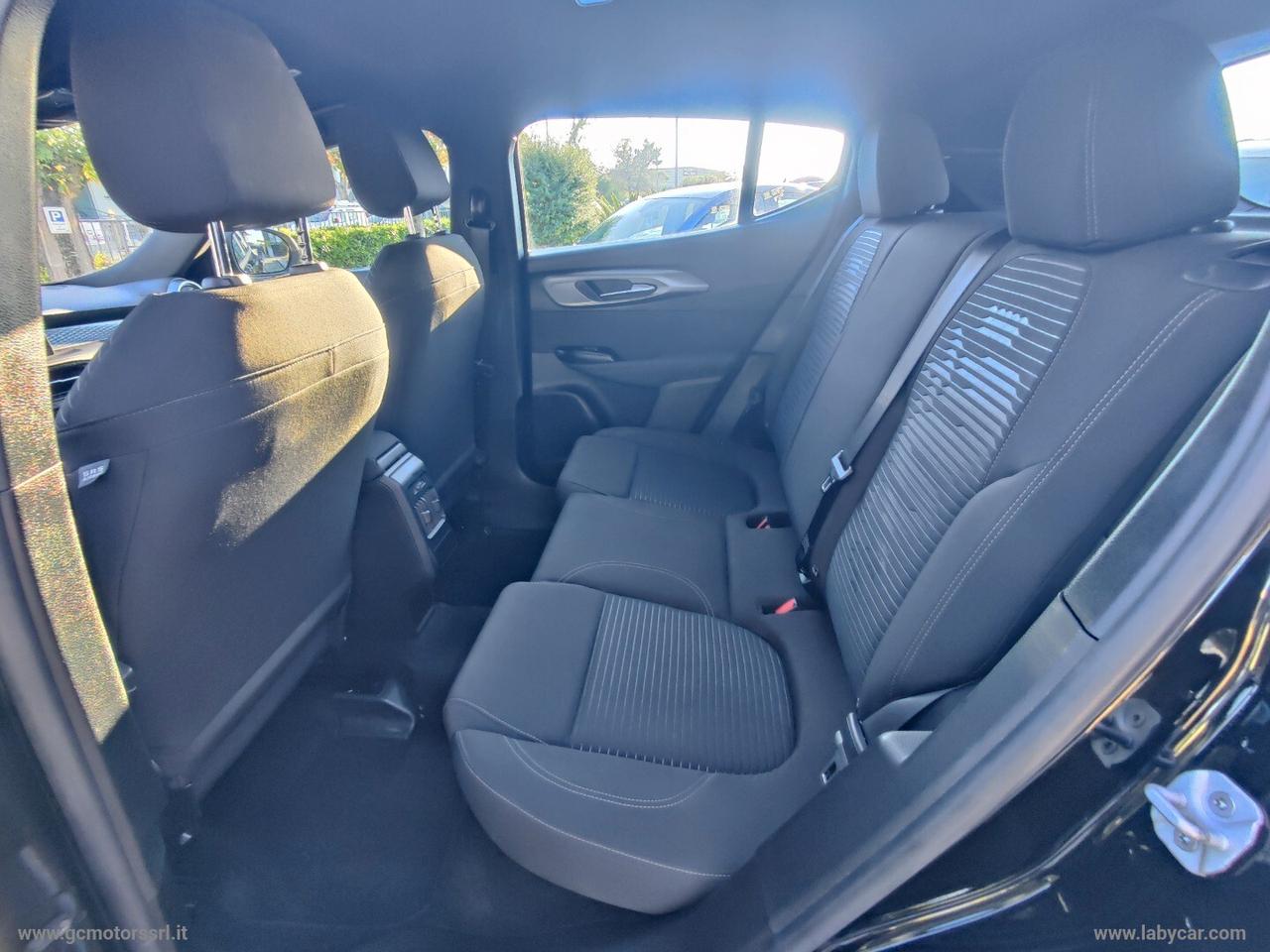 Alfa Romeo Tonale 1.5 130 CV MHEV TCT7 Super