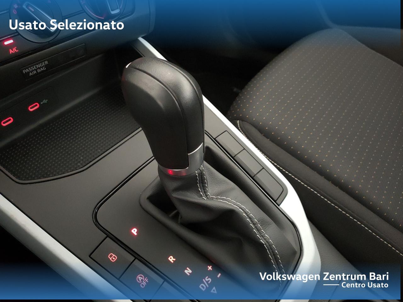 Seat Arona 1.0 ecotsi style 110cv dsg