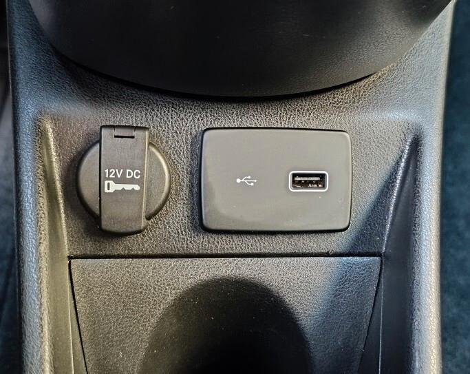 Lancia Ypsilon 1.2 69 CV 5 porte S&S Platinum