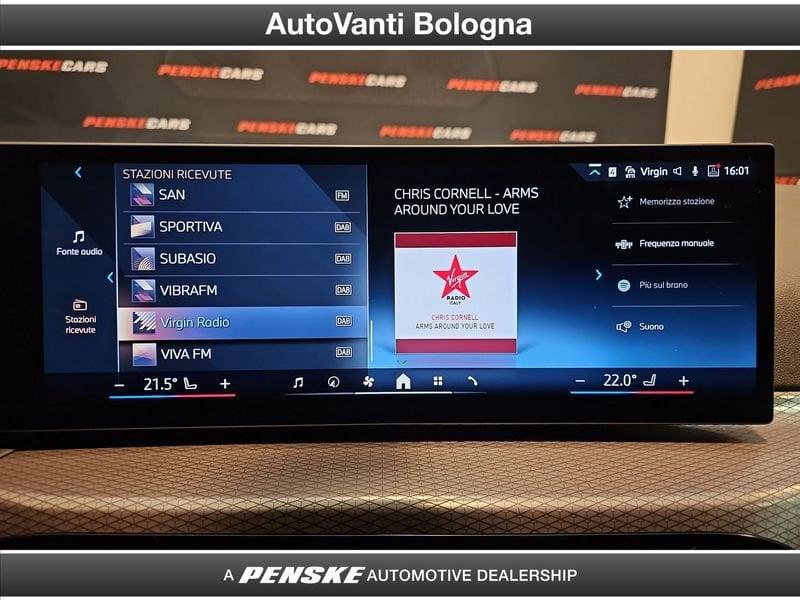 BMW Serie 4 Coupé 420d 48V xDrive Coupé Msport Pro