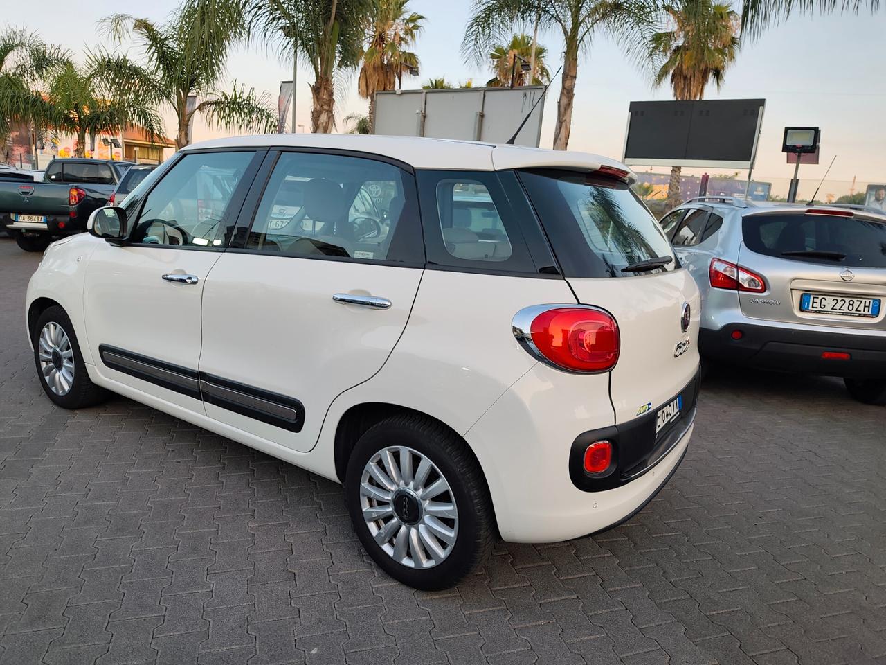 Fiat 500L 1.3 Multijet 95 CV Lounge affareee
