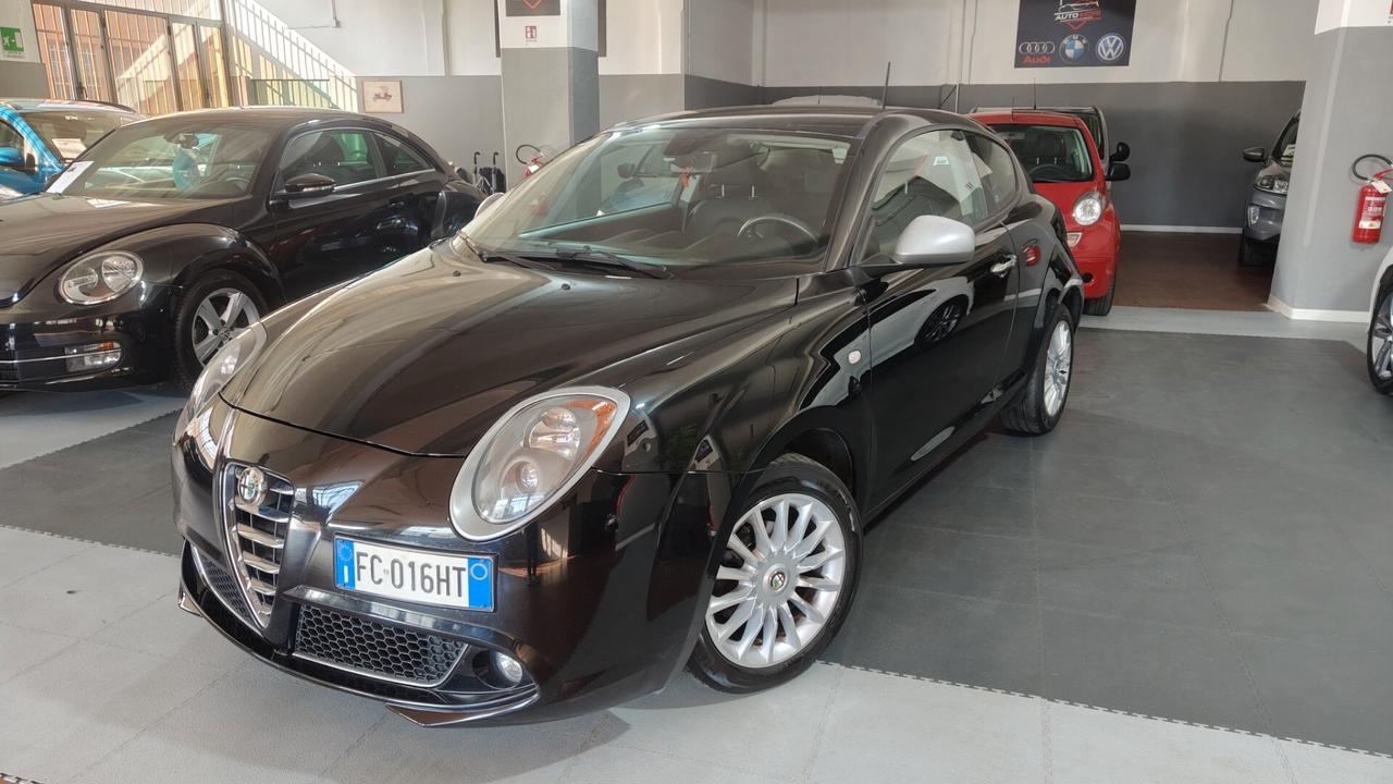 Alfa Romeo MiTo 1.4 78 CV 8V S&S Distinctive