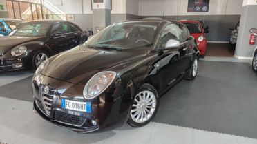 Alfa Romeo MiTo 1.4 78 CV 8V S&S Distinctive