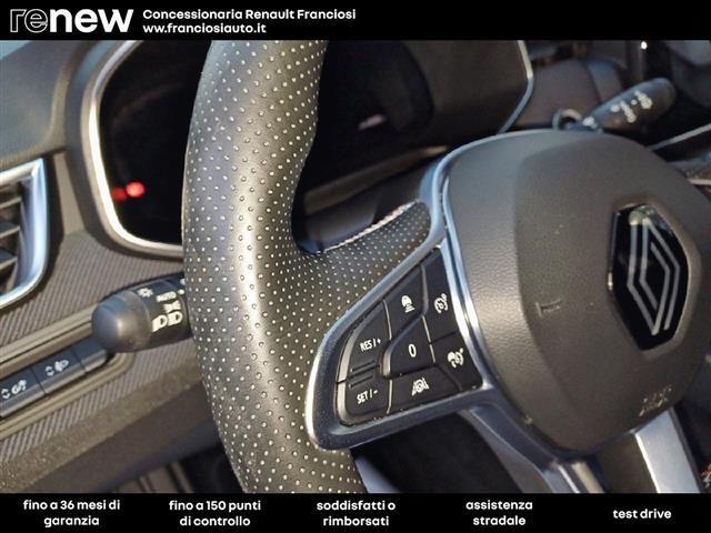 RENAULT Clio 1.6 E-Tech full hybrid Esprit Alpine 145cv
