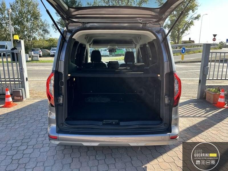 Renault Kangoo Kangoo 1.5 Blue dCi 115CV EDC Equilibre