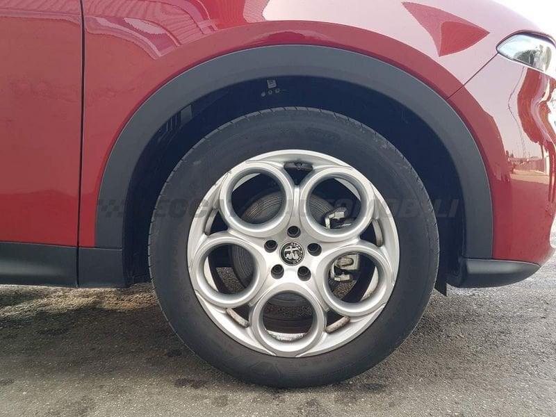 Alfa Romeo Tonale Tonale 1.6 Sprint 130cv tct6