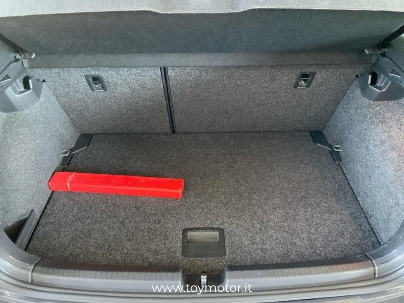 Volkswagen Polo 6ª serie 1.0 TSI DSG 5p. Comfortline BlueMotion Technology