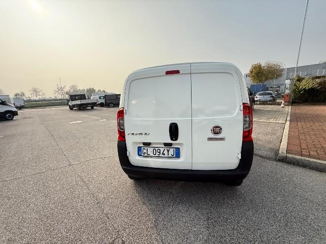 Fiat Fiorino cargo 1.3 mjt 95cv SX