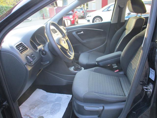 VOLKSWAGEN Polo 1.2 TSI DSG 5p. Comfortline BlueMotion Technology