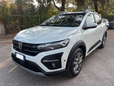 DACIA SANDERO STEPWAY 1.0 TCE C/A - 2021