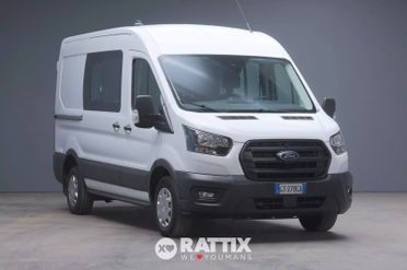 Ford Transit 310 2.0 TDCI 130CV Trend L2H2 6 p.ti (IVA ESCLUSA)