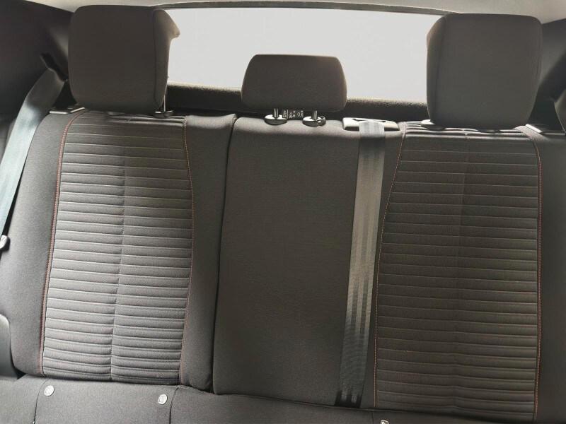 PEUGEOT 208 2ª serie 208 PureTech 75 Stop&Star...