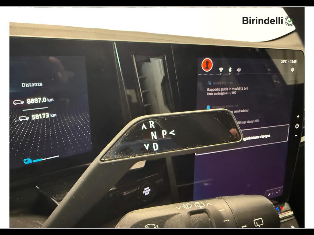 RENAULT Austral - Austral Full Hybrid E-Tech 200 CV Iconic Esprit Alpine