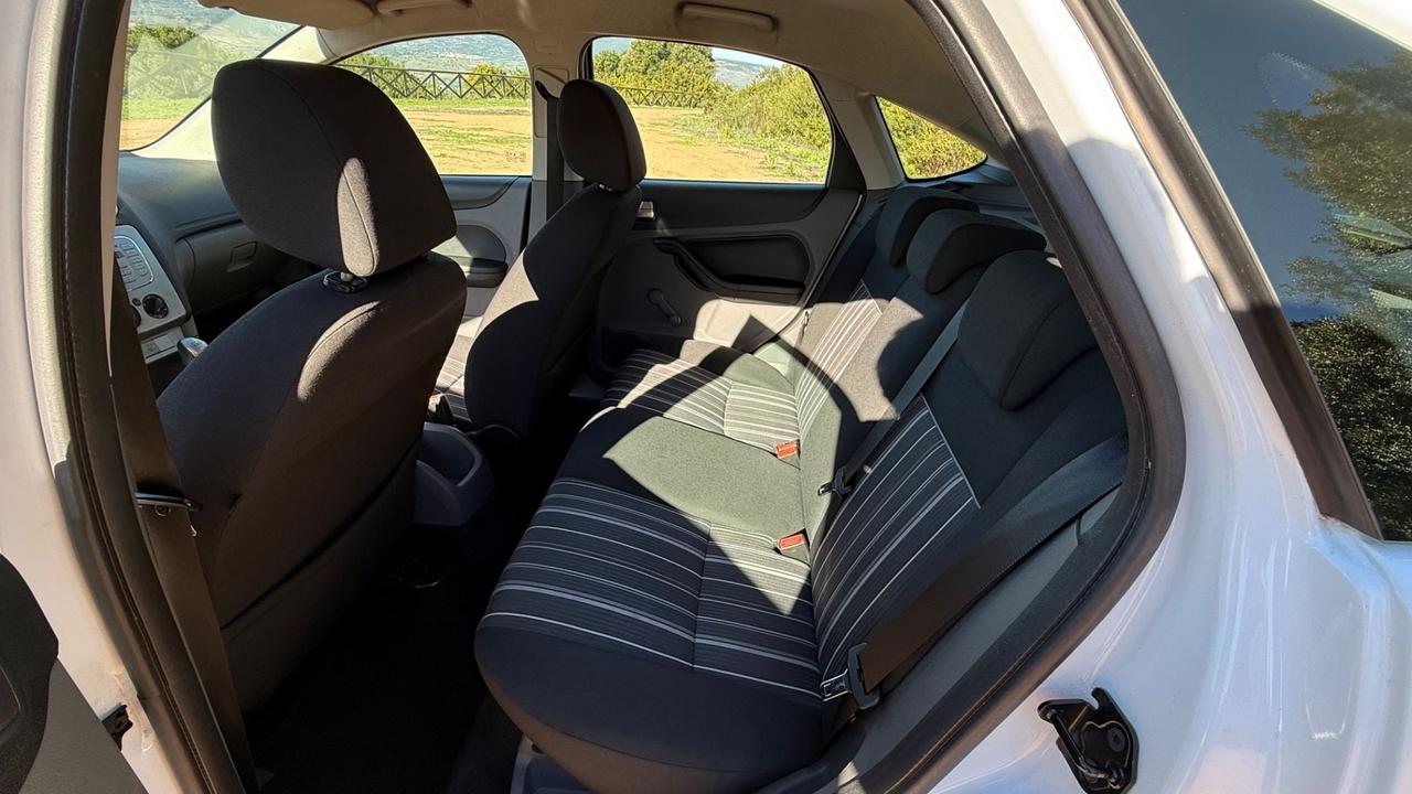 Ford Focus Focus 1.6 TDCi (90CV) 5p 2009