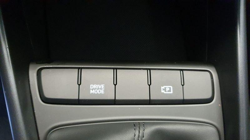 Hyundai i20 1.0 T-GDI 90cv ConnectLine