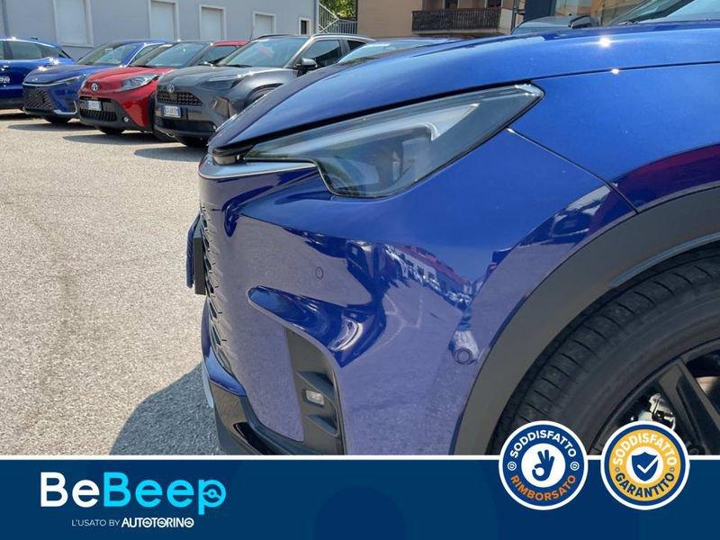 Lexus LBX 1.5 HYBRID ORIGINAL EDITION 4WD