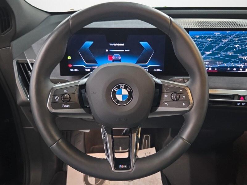 BMW iX (i20) iX xDrive 60 Msport