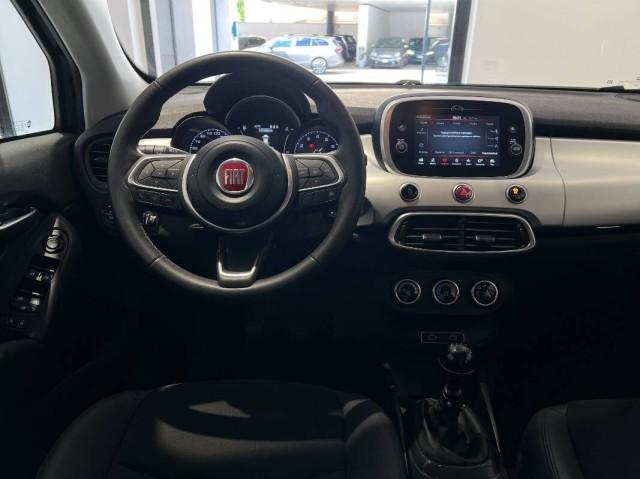 Fiat 500X 1.0 T3 Connect 120cv