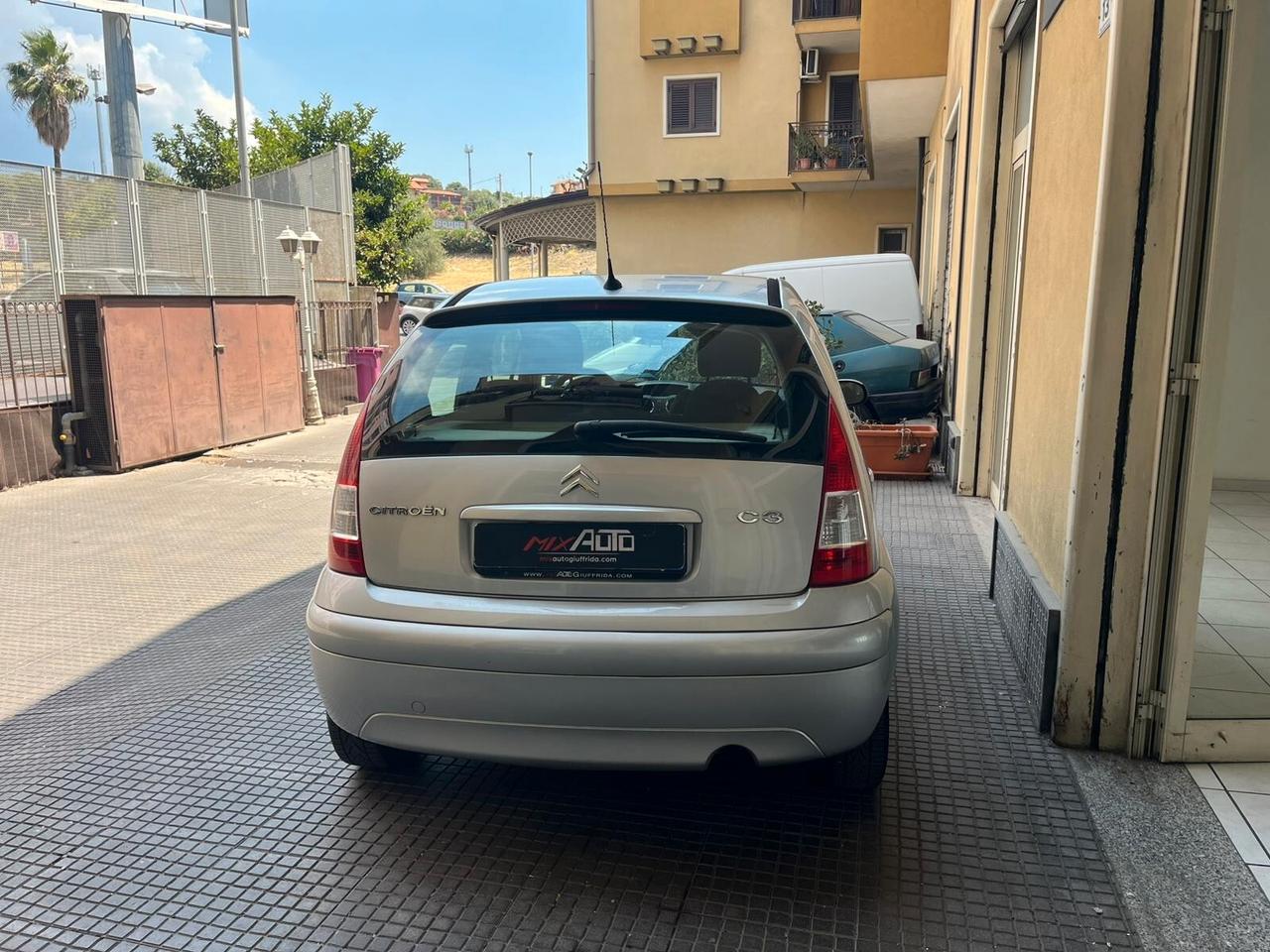 Citroen C3 1.1 Elegance