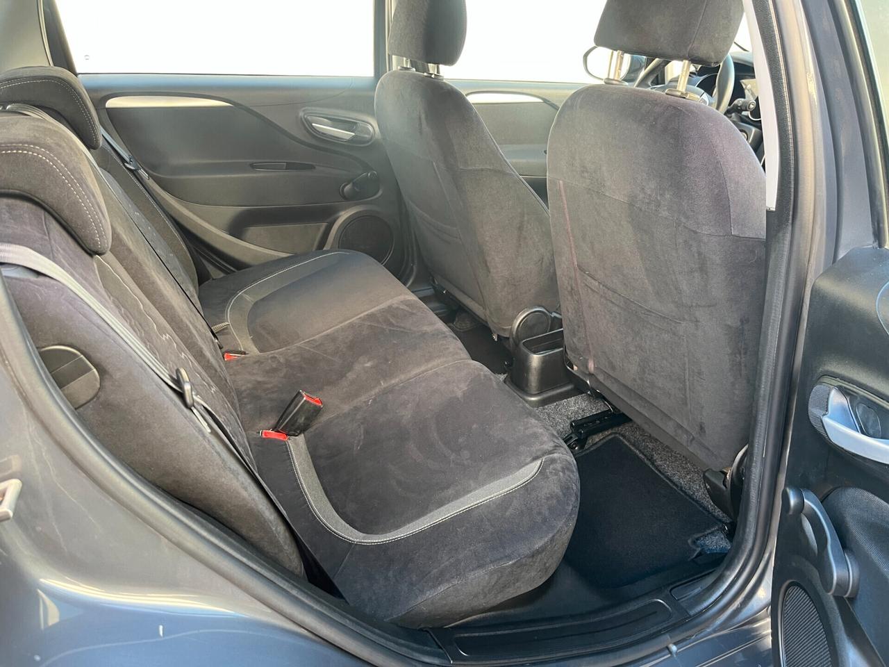 Fiat Punto evo 1.2 8V 5 porte Lounge