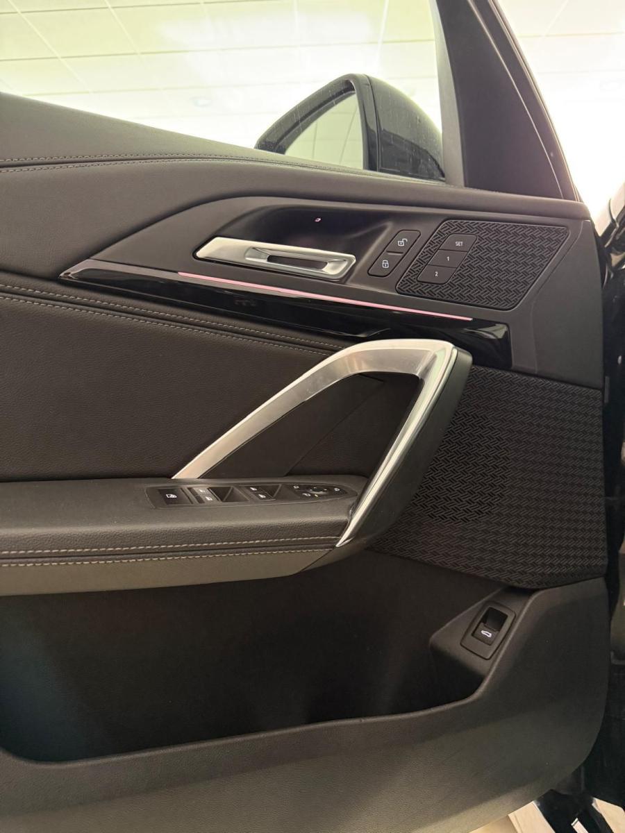 BMW - X1 - sDrive 18d xLine