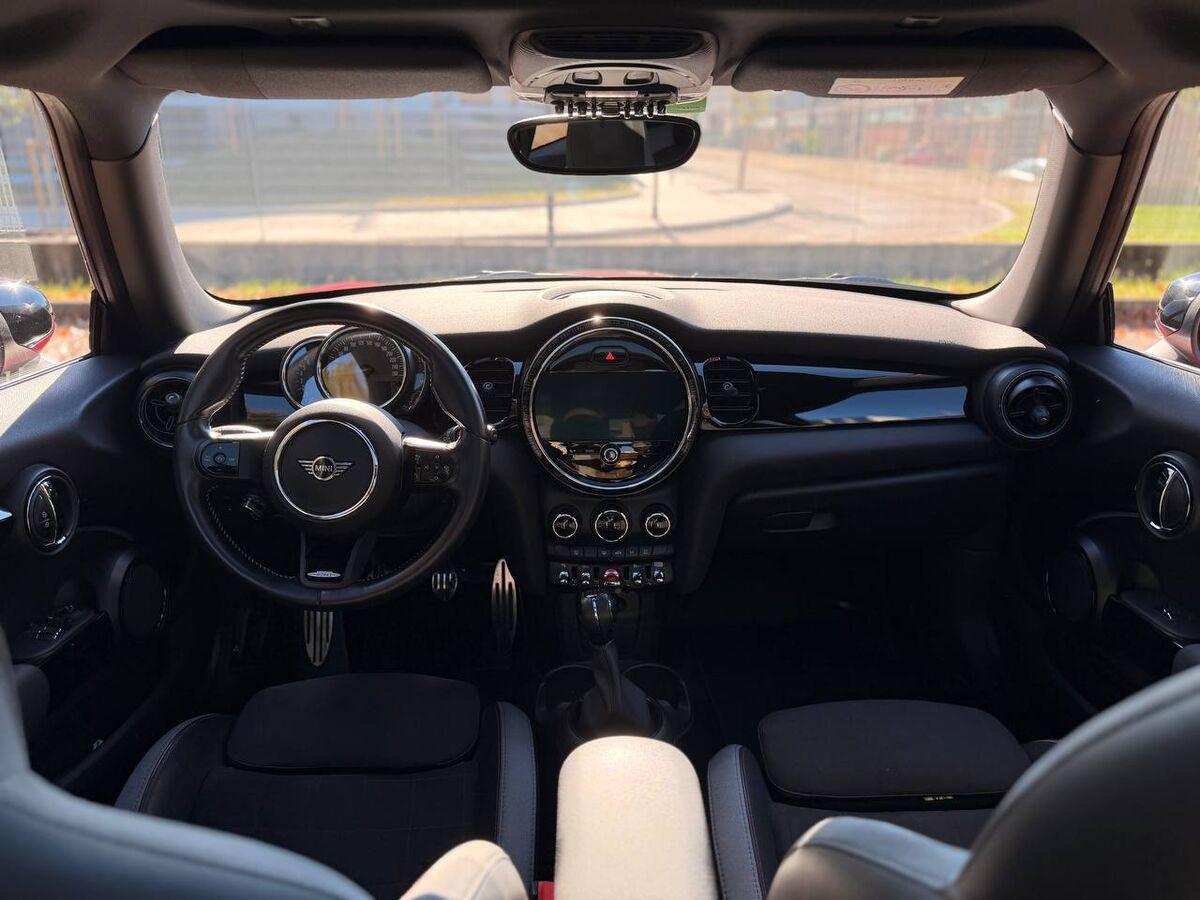 Mini Mini 3 Porte 1.5 Cooper JCW