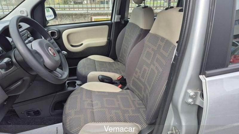 FIAT Panda Panda 0.9 TwinAir Turbo S&S 4x4