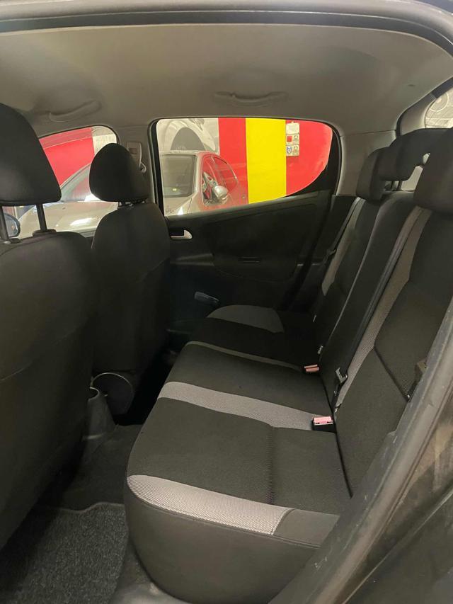 PEUGEOT 207 1.4 8V 75CV 5p. Energie Sport ECO GPL