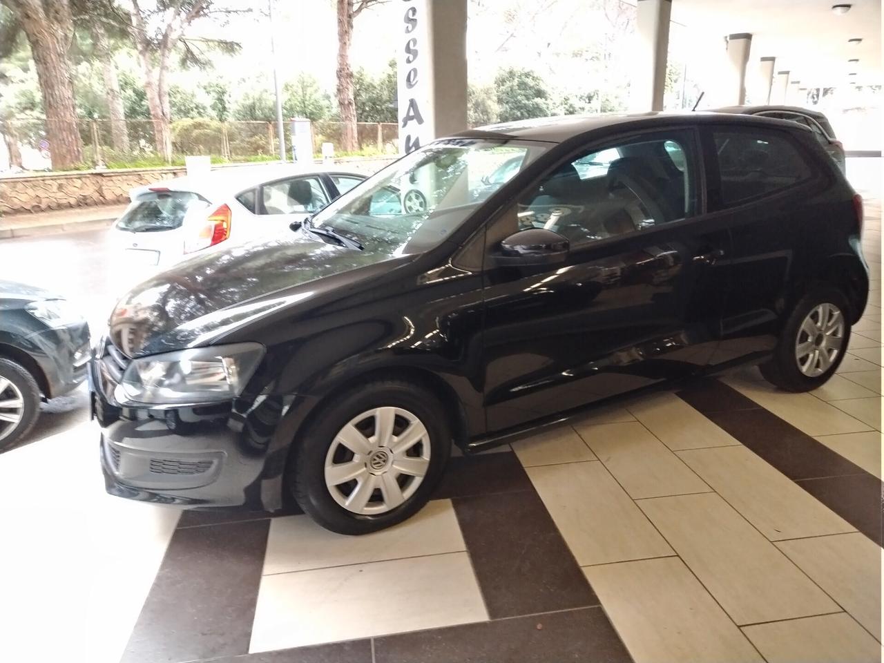 Volkswagen Polo 1.2 TDI DPF 5 p. Comfortline