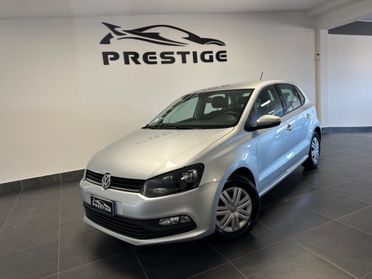 VOLKSWAGEN POLO 1.4 TDI 75CV NEOPATENTATI G.TRAINO GARANZIA