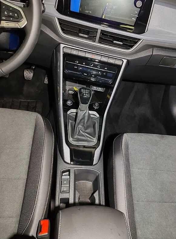 Volkswagen T-Roc Style, benzina