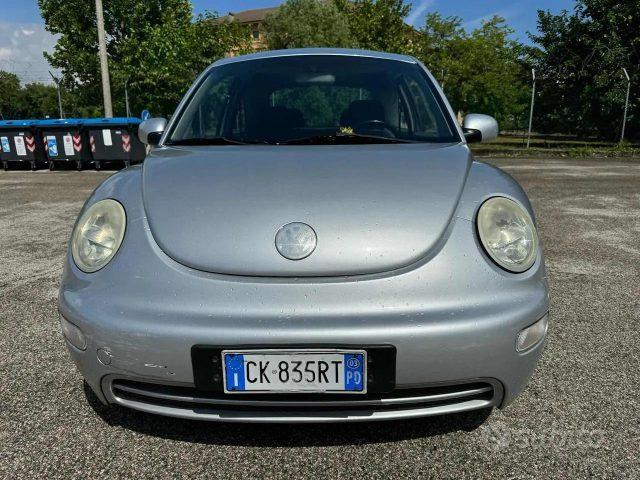 VOLKSWAGEN New Beetle 1.9 TDI 101CV