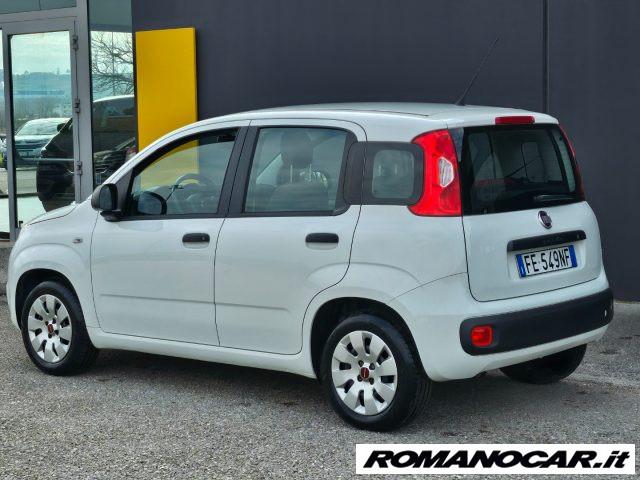 FIAT Panda 1.2 EasyPower Easy 65.000 KM.