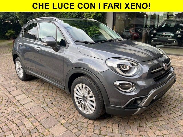FIAT 500X 1.0 120 CV Cross