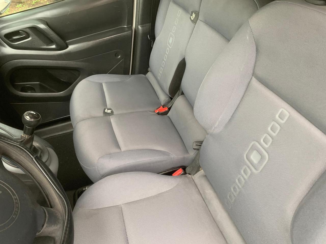 Citroen Berlingo Multispace 1.6 HDi 90 Seduction