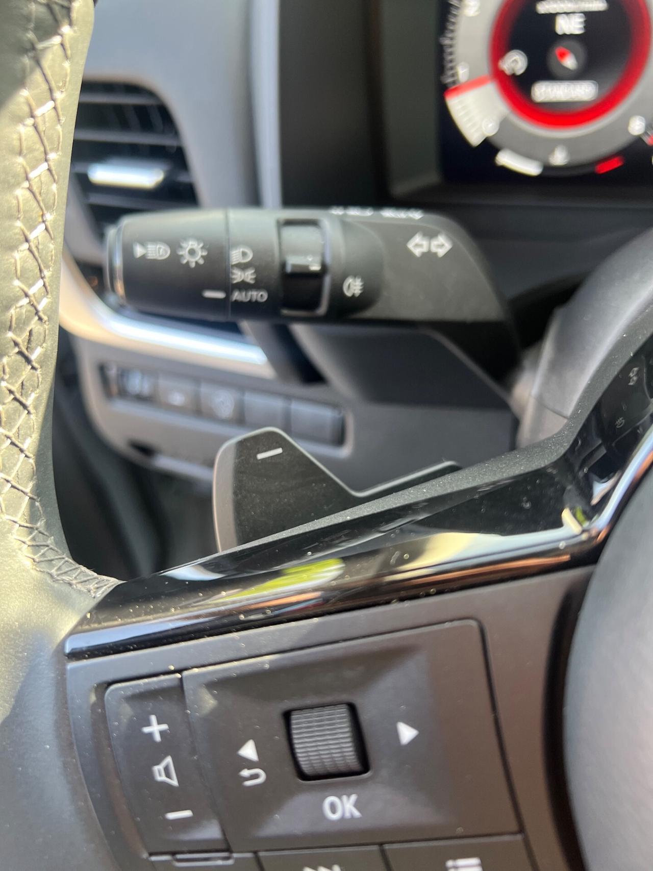 Nissan Qashqai MHEV 158 CV Xtronic N-Connecta