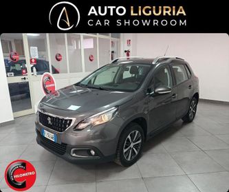 Peugeot 2008 BlueHDi 75 Active