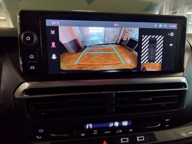 FIAT Ulysse 2.0 BlueHDi 180 CV AT8 L3 Combi 9 POSTI