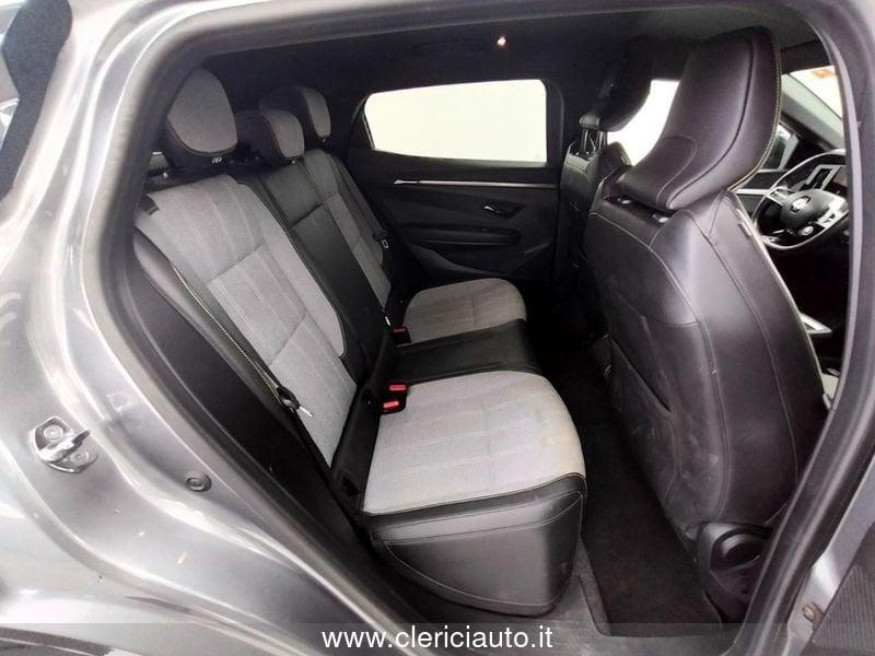 Renault Megane E-Tech Electric Megane Mégane E-Tech Electric EV60 220 CV Optimum Charge