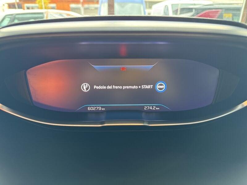 Peugeot 3008 3008 1.5 bluehdi GT s&s 130cv eat8