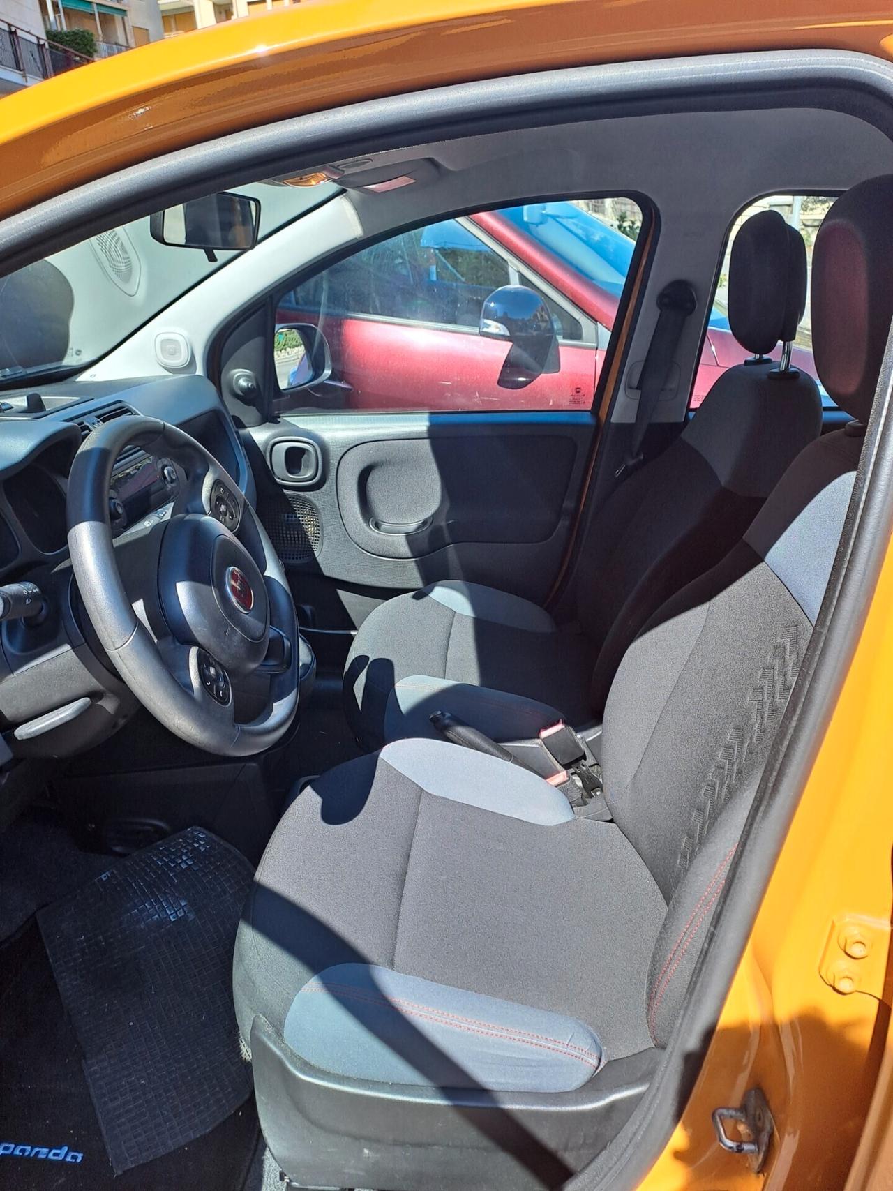 Fiat Panda 1.2 Pop