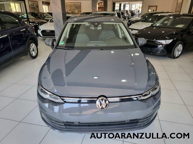 VOLKSWAGEN Golf 8 2.0 Edition Navi TDI 115CV Life - Fari Matrix IQ