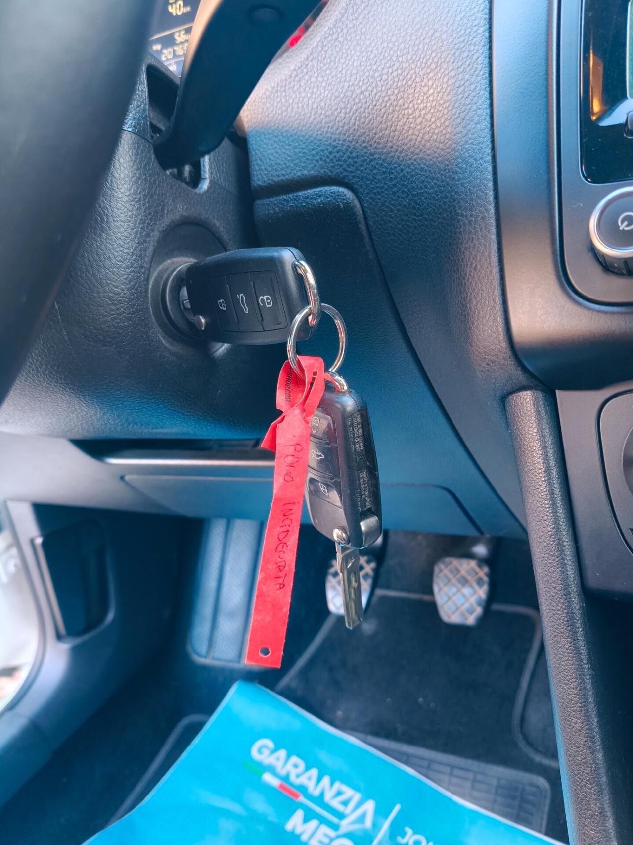 Volkswagen Polo 1.2 TDI DPF 5 p. Comfortline