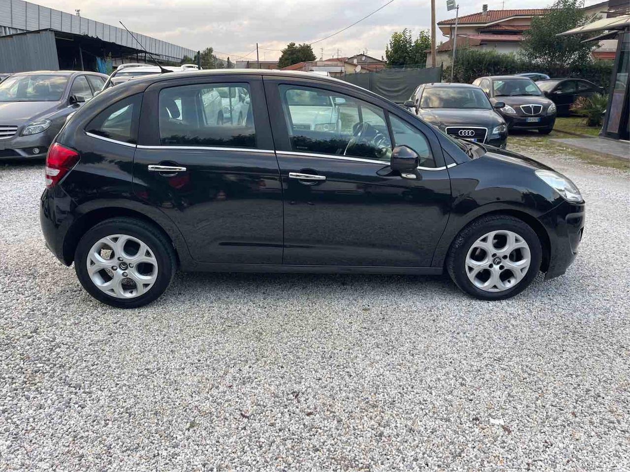 CITROEN C3 EXCLUSIVE - PER NEOPATENTATI